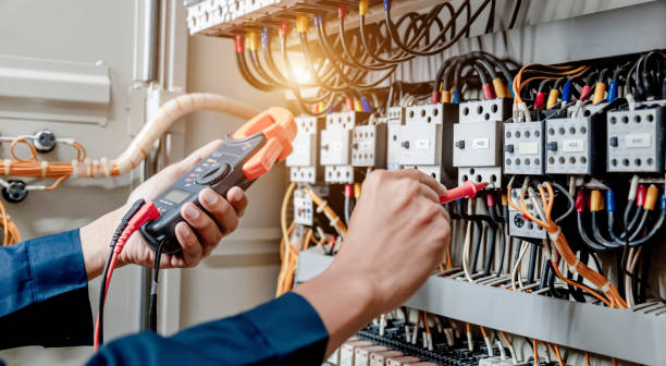 Best Circuit Breaker Repair  in Graysville, TN