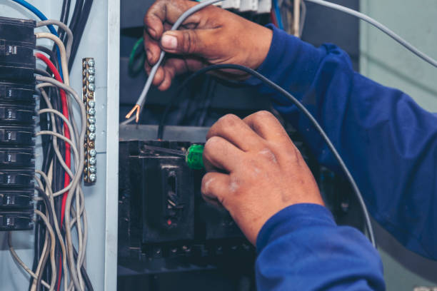 Affordable Electrical Installation in Graysville, TN