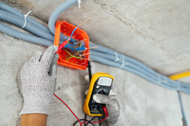 Best Electrical Installation Contractor  in Graysville, TN