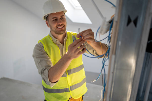 Industrial Electrical Services in Graysville, TN